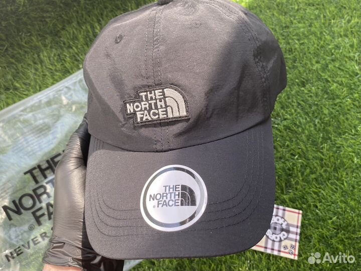 Кепка the north face
