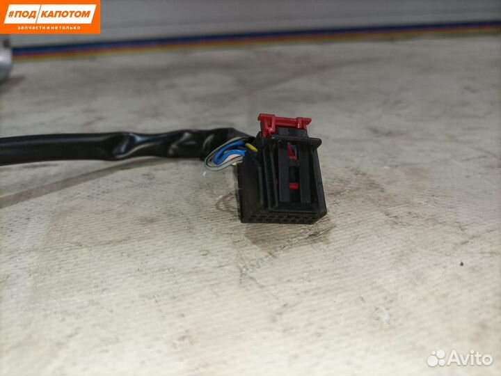 Зеркало наружное правое Audi A4 B8/8K 2009