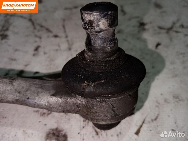 Рычаг передний правый верхний Audi A4 B7 2007