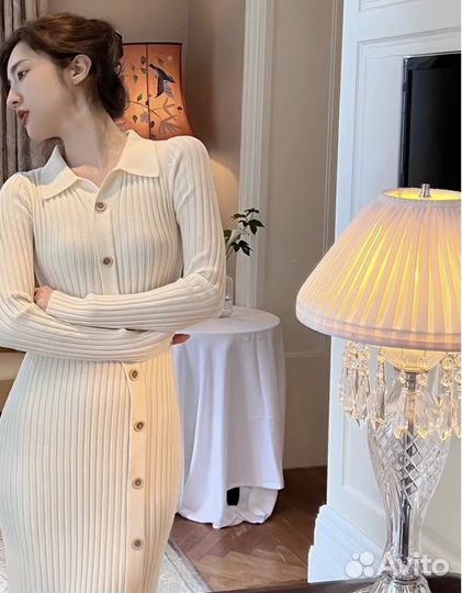 Платье женское 42 44