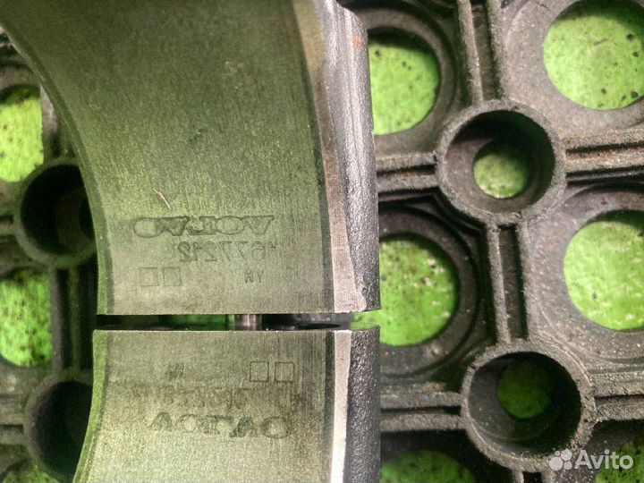 Корпус подшипника volvo FH12