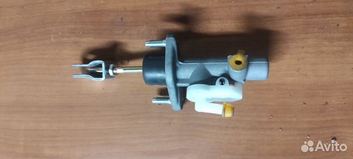 Целиндр сцепления лифан бриз солано