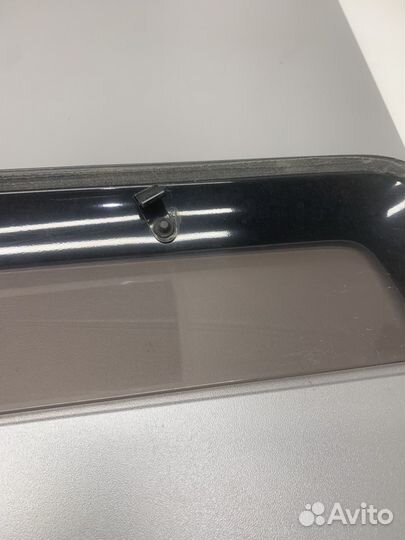 Ветровик задний левый Toyota Wish ZNE10 14 2003-20