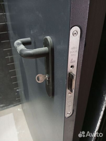 Дверное полотно