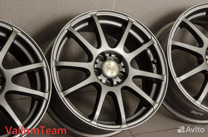 Лот KA5914 Фирменные 16-е диски inter milano clair