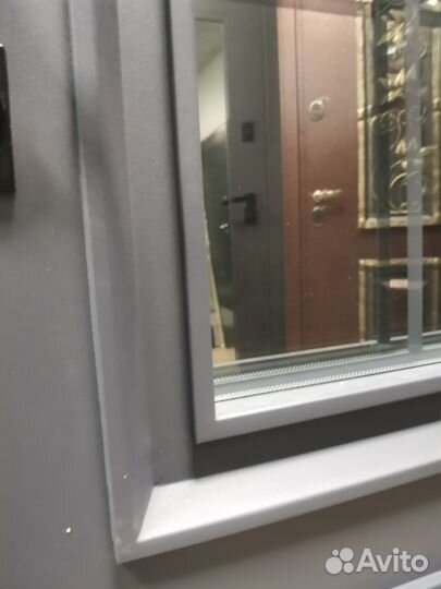 Входная дверь с терморазрывом новая со склада