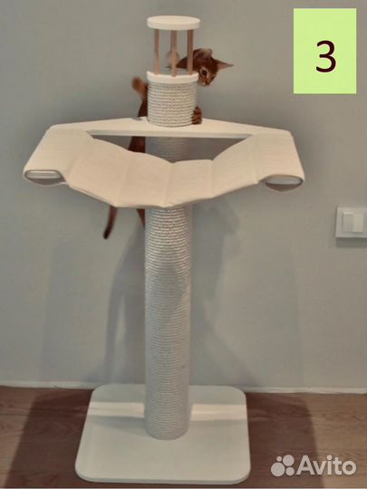 Когтеточка для кошек