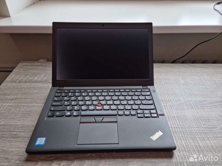 Lenovo thinkpad X260