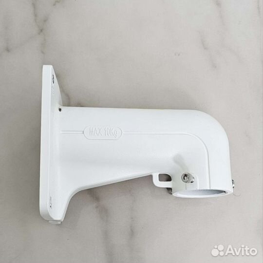 Кронштейн для камеры видеонаблюдения настенный