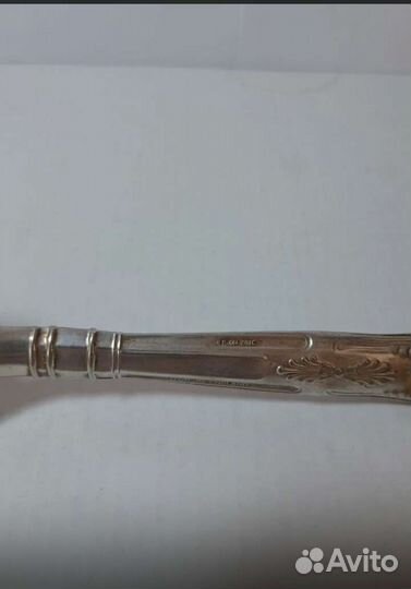 Лопатка для торта Англия