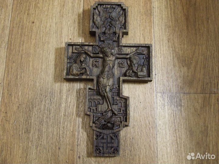 Крест, Икона, Распятие