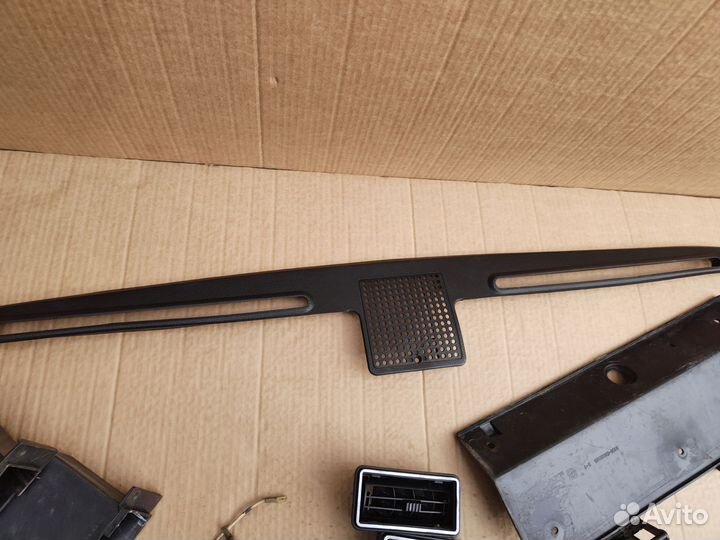 Запчасти для торпеды ваз 2105-2107