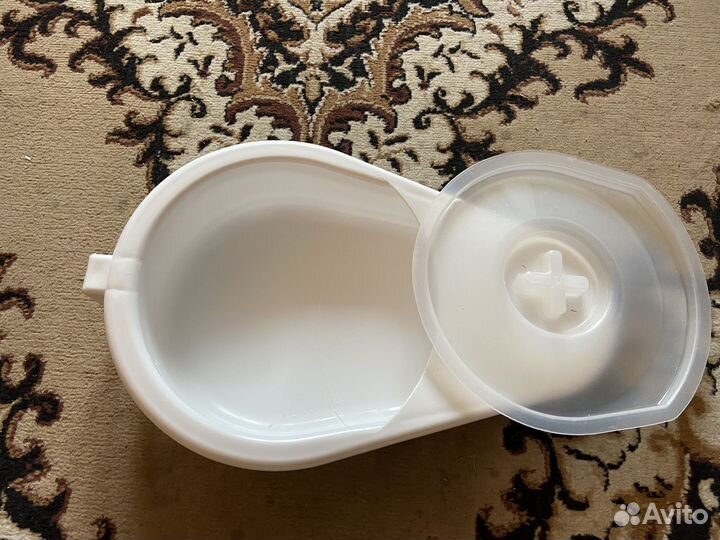 Утки новые не пригодились, цена за обе