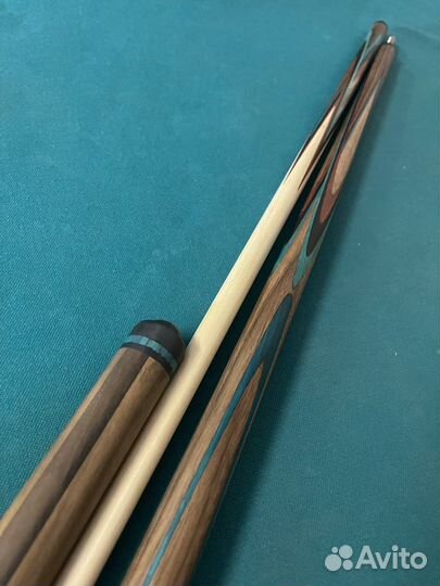 Кий Вараксина Алексея орех и бакота