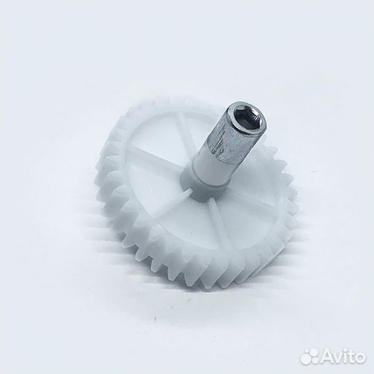 Шестерня основная для мясорубки Moulinex HV1 и др
