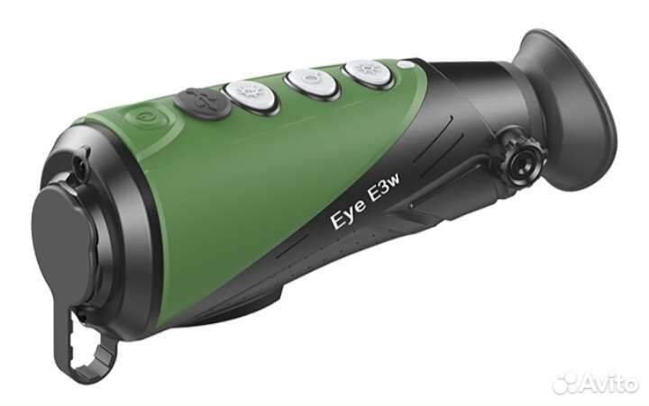 Тепловизор iRay xEye E3W E3n