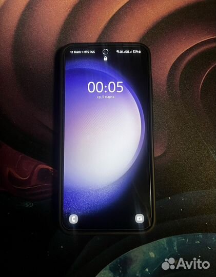 Samsung Galaxy S23, 8/128 ГБ