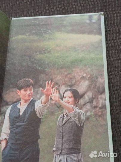 Мистер Солнечный Свет Ким Ынсук Ким Суён