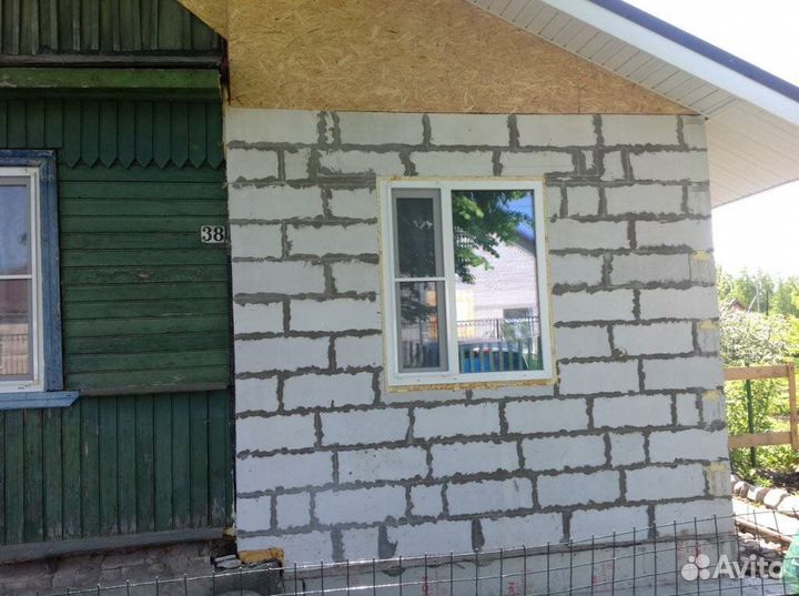 Бригада Строителей/все виды работ