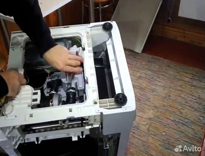 Ремонт Стиральных машин, Холодильников, Посудомоек