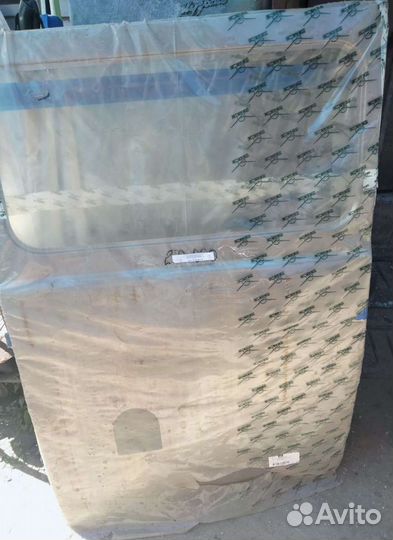Продам новую боковину на УАЗ буханку