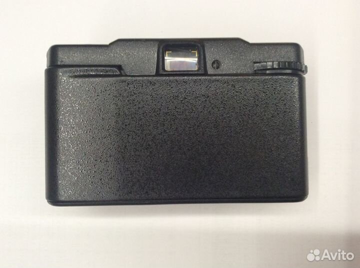 Фотоаппарат Эликон первая модель