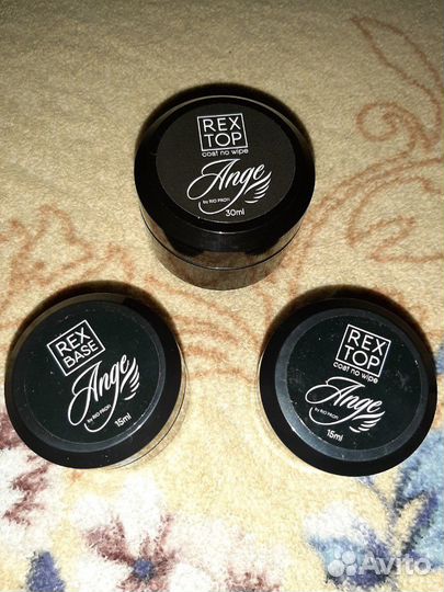 База топ 2 в 1, база и база Uno