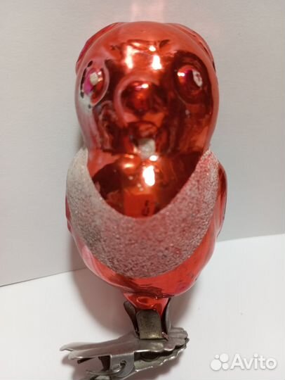 Ёлочные игрушки Винни пух. СССР. Каталог