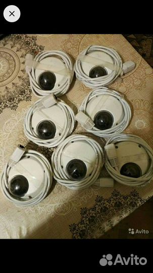 Видеокамера axis 209MFD,Axis P7701