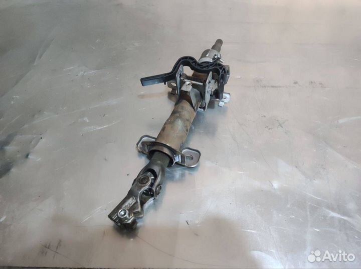 Рулевая колонка Citroen Berlingo (M59) рест. 2006