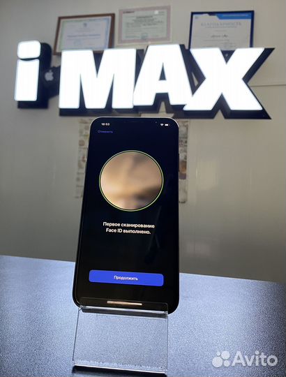 iPhone Xs Max 64gb