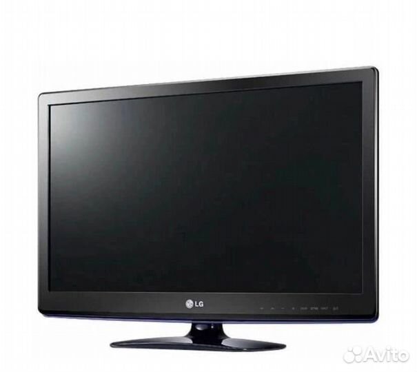 Телевизор LG 32LS3500