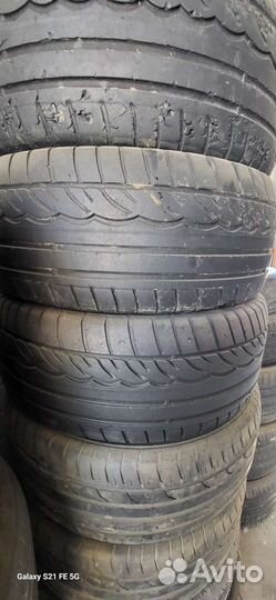 Dunlop D87M 235/55 R17 90H