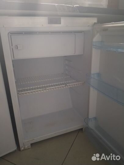 Холодильник Бирюса бу