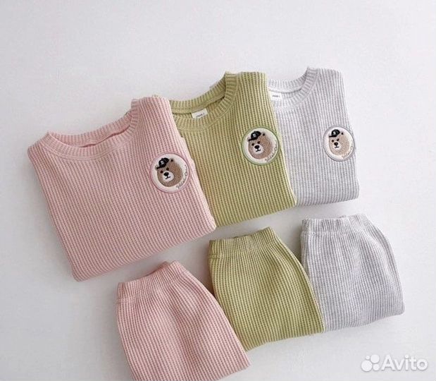 Костюм детский