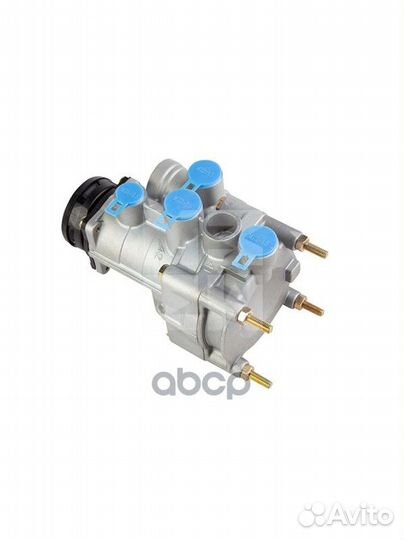 Кран тормозной M7100800 marshall