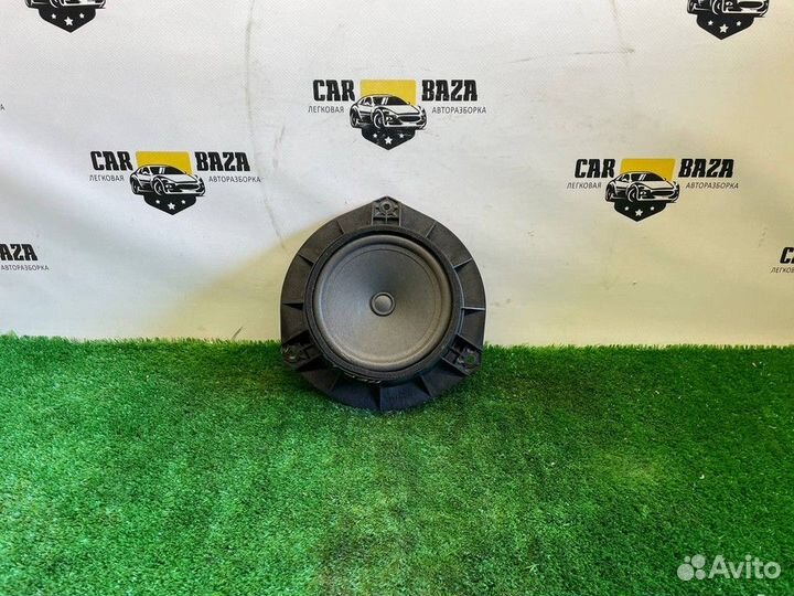 Динамик передний левый L Geely Emgrand X7