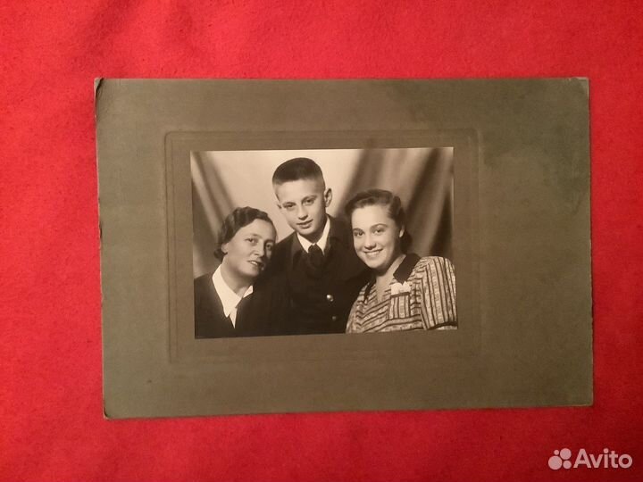 Старые фотографии конец 19 середина 20века