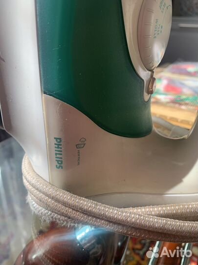 Утюг philips