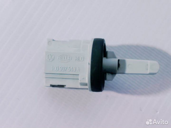 Датчик температуры воздуха Porsche Cayenne 955 M48