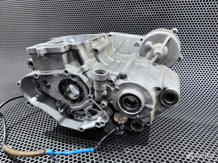 Картер Kawasaki KX 450F 2006-2008