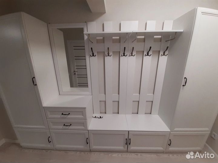 Сборщик мебели офисная/корпусная/мягкая