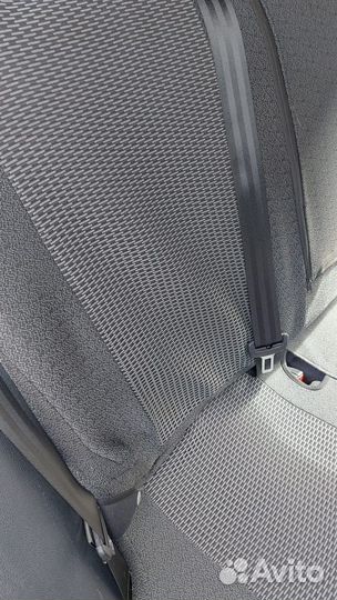 Чехлы для авто на сиденья