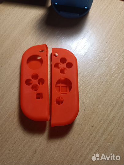 Продается Nintendo Switch