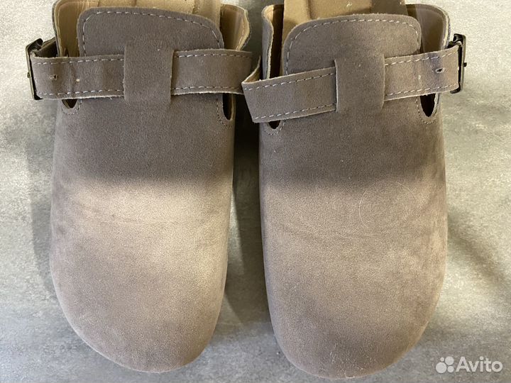 Сабо 39 размер