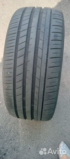 Kapsen Headking S2000 215/40 R17