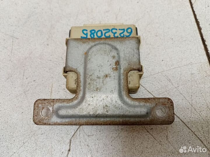 Блок управления Митсубиси