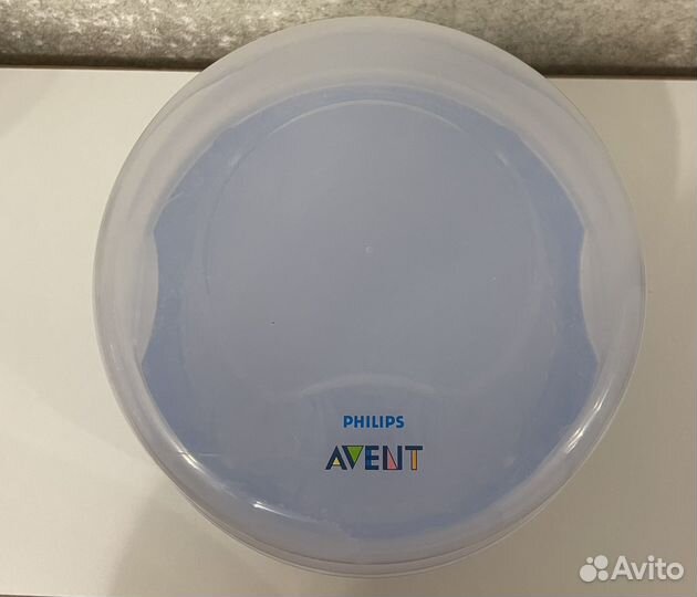 Стерилизатор avent
