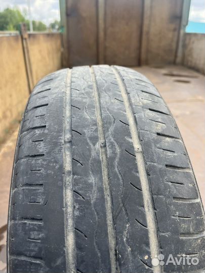 Kumho Solus KH17 185/65 R15 88H