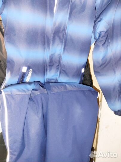 Комбинезон рейма reima tec 140